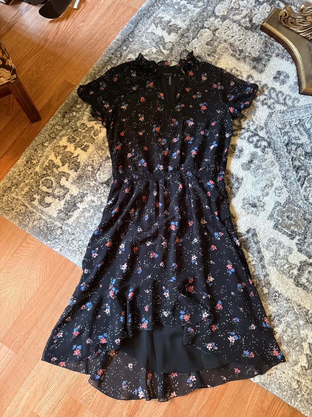 Never Worn 1 State Dress 💞